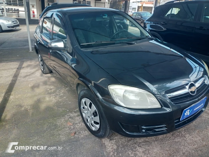 PRISMA 1.4 LT Spe/4 8V