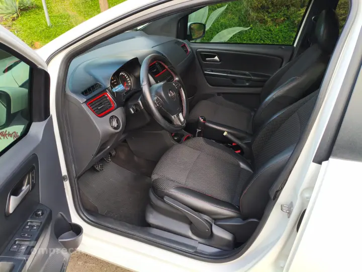 FOX 1.6 MI Rock IN RIO 8V