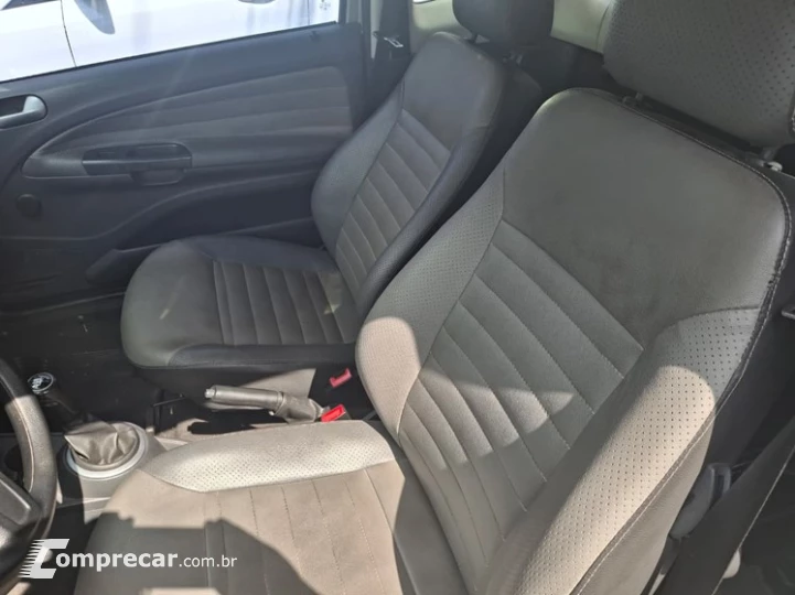 SAVEIRO 1.6 MI CE 8V G.VI