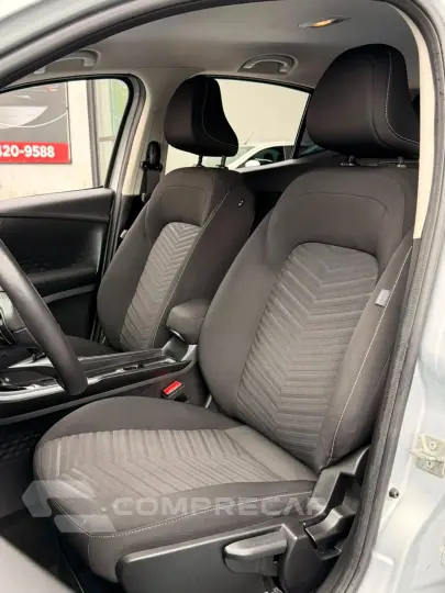 Fastback Audace 1.0 200 T. Flex Aut