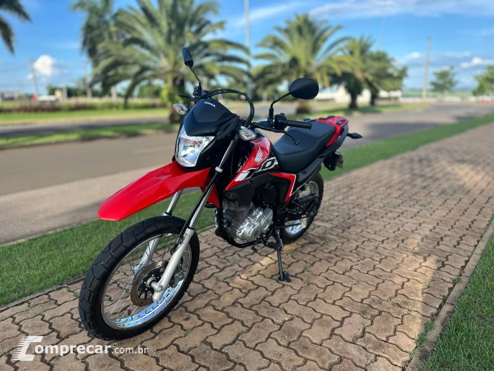 NXR 160 BROS ESDD
