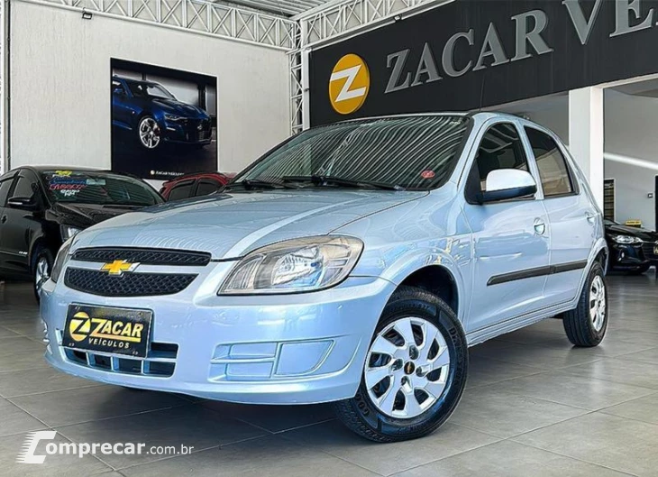 CELTA 1.0L LT
