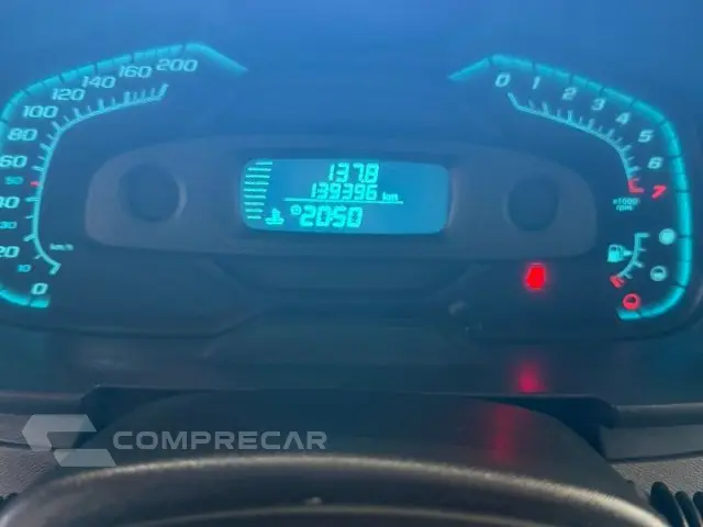 AGILE - 1.4 MPFI LTZ 8V 4P MANUAL
