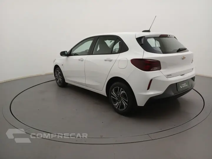 ONIX 1.0 FLEX LT MANUAL