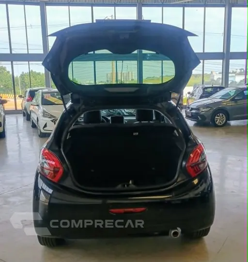 208 1.6 16V Active Pack