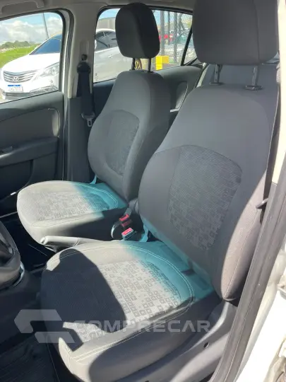 PALIO 1.4 MPI Attractive 8V