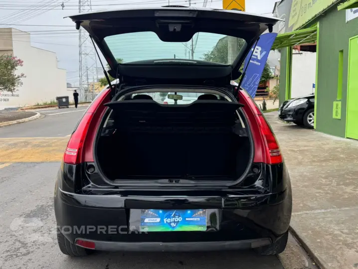 C4 1.6 GLX 16V