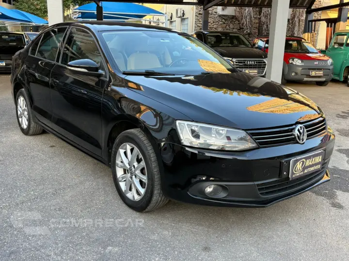 JETTA 2.0 Comfortline