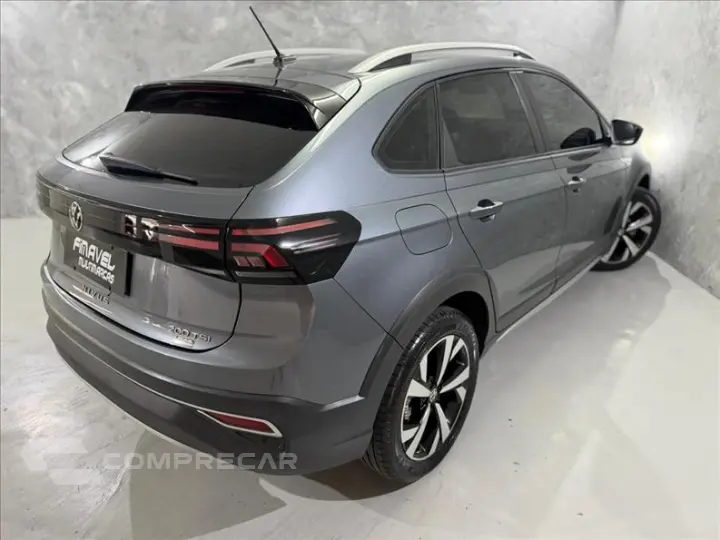 NIVUS 1.0 200 TSI Highline