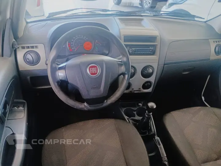 Palio 1.0 4P FIRE ECONOMY FLEX