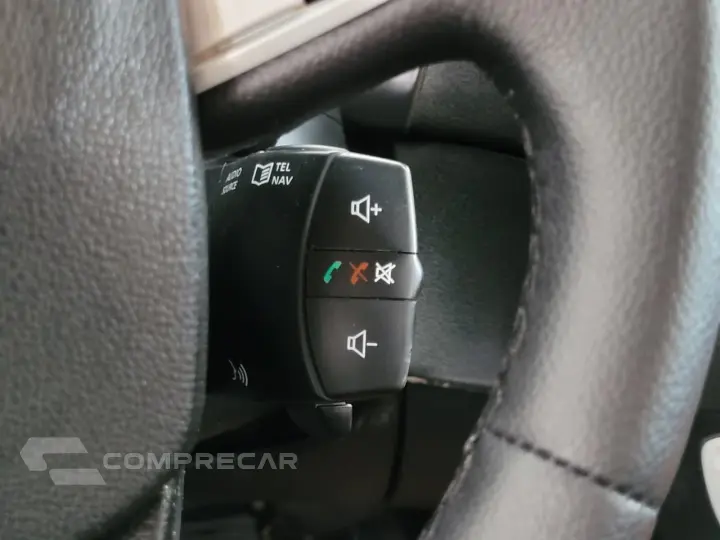 FLUENCE Sed. Dynamique 2.0 16V FLEX Mec.