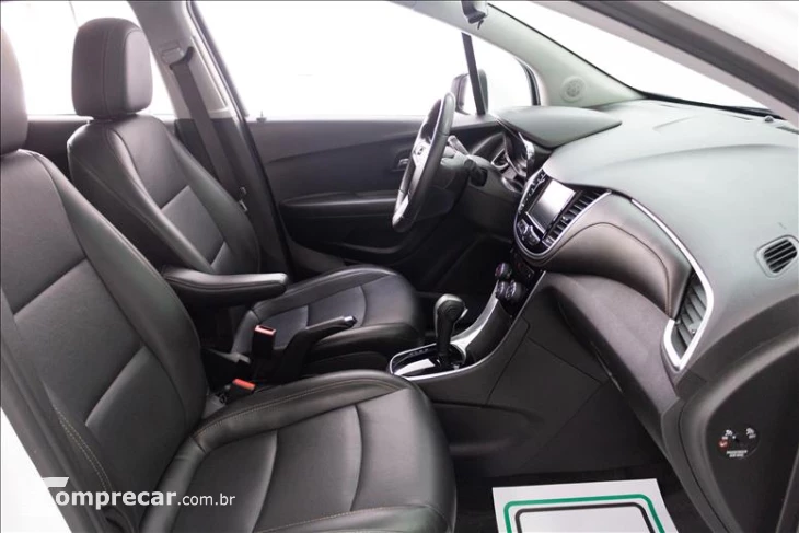 TRACKER 1.4 16V Turbo Premier