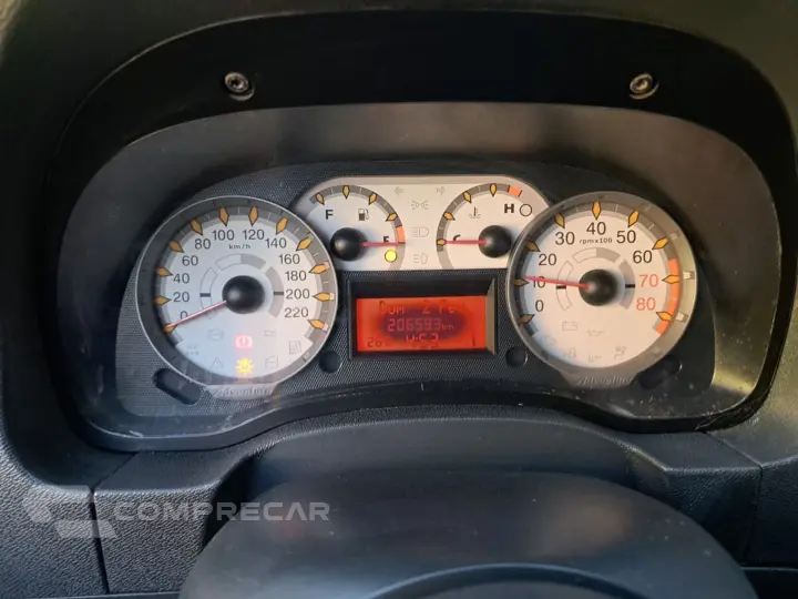 Palio 1.8 Mpi Adventure Locker Weekend 16V Flex 4P Automatiz