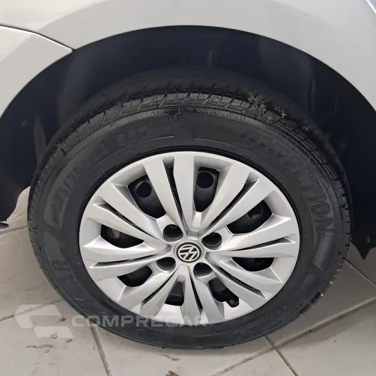 VOYAGE 1.6/1.6 City  Mi Total Flex 8V 4p