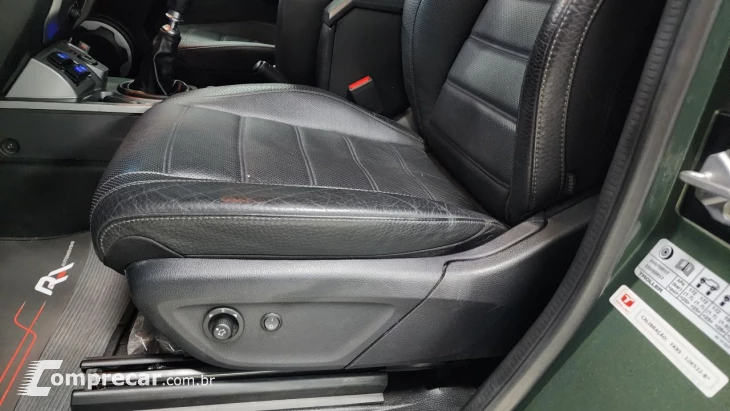 T-4 4x4 3.2 20V Tdi Cap. Rígida Diesel