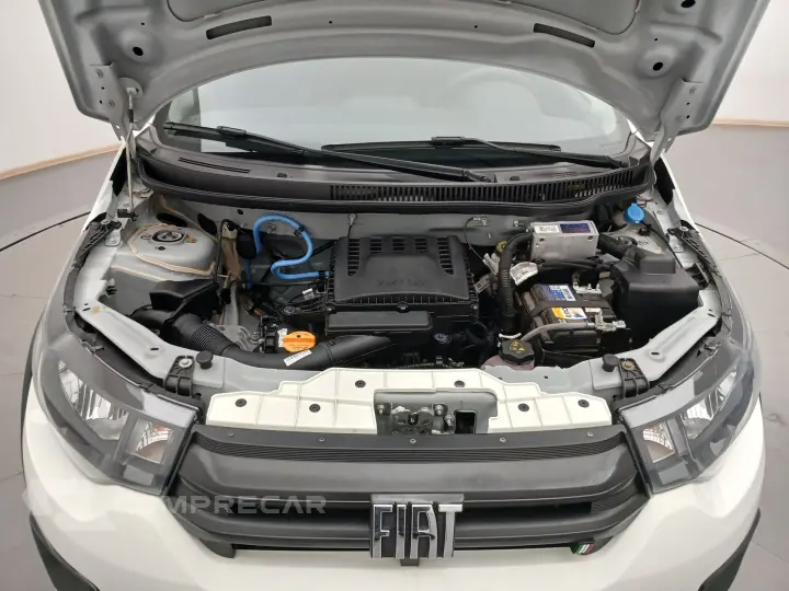 MOBI 1.0 EVO FLEX LIKE. MANUAL