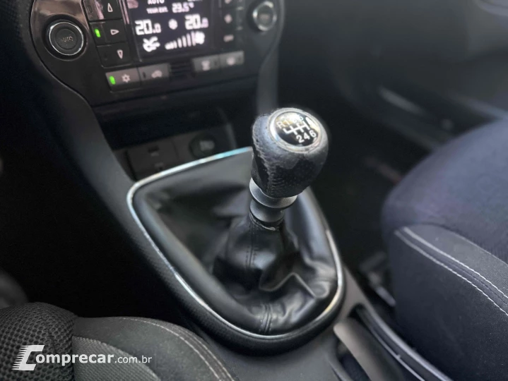 BRAVO 1.4 16V T-JET GASOLINA 4P MANUAL