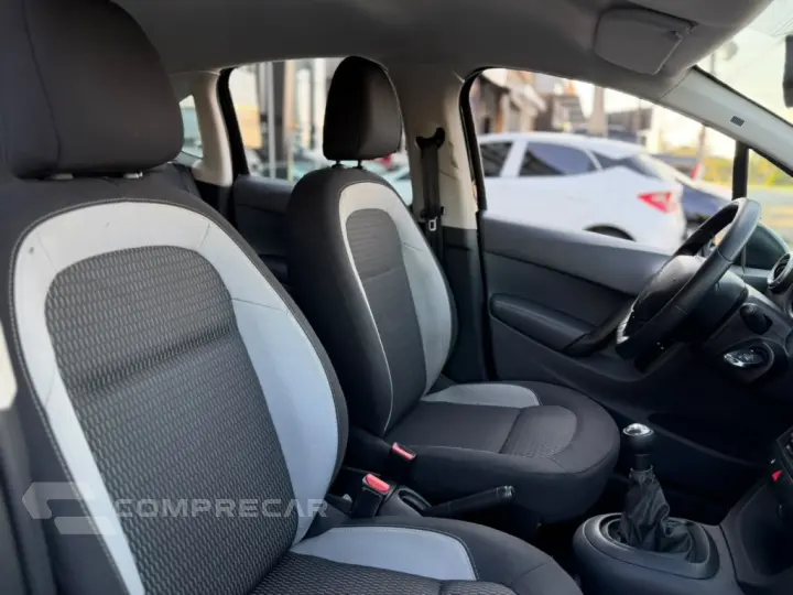 C3 1.2 PURE TECH FLEX ORIGINE MANUAL