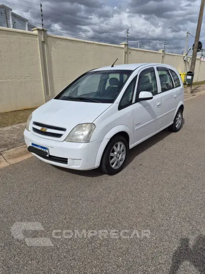 MERIVA 1.4 MPFI Maxx 8V