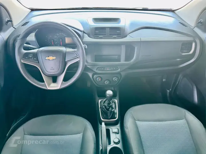 SPIN LS 1.8 8V Econo.Flex 5p Mec.