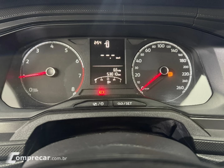 POLO 1.0 MPI