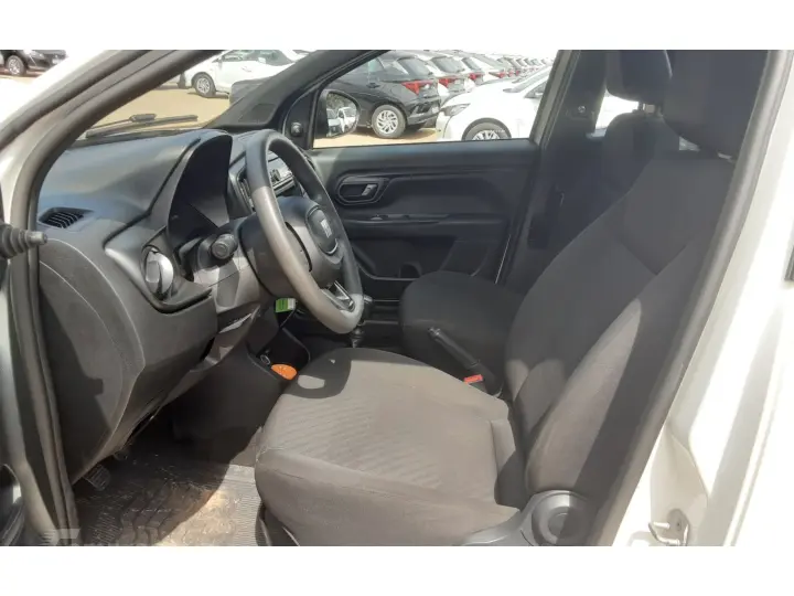 STRADA 1.3 FIREFLY FLEX ENDURANCE CS PLUS MANUAL