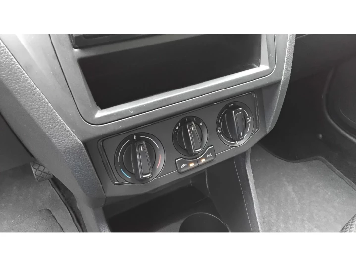 GOL 1.0 12V MPI TOTALFLEX 4P MANUAL