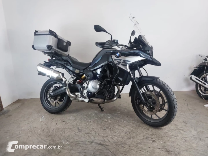 BMW F 750 GS PREMIUM