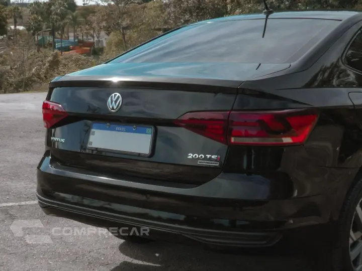 VIRTUS Comfort. 200 TSI 1.0 Flex 12V Aut