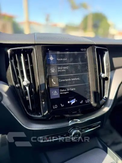 XC60 2.0 T8 Hybrid R-design AWD Geartronic