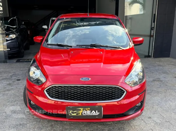 KA + 1.0 SE Plus 12V