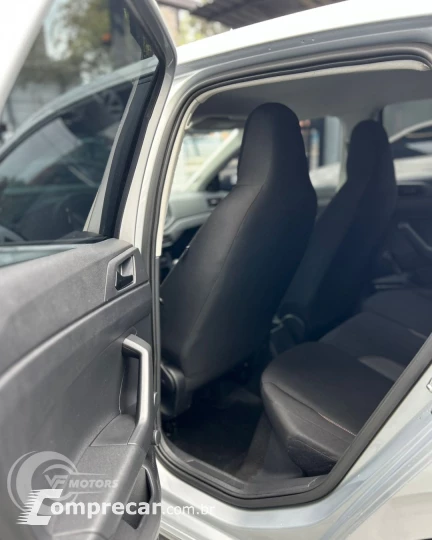POLO 1.0 MPI Track