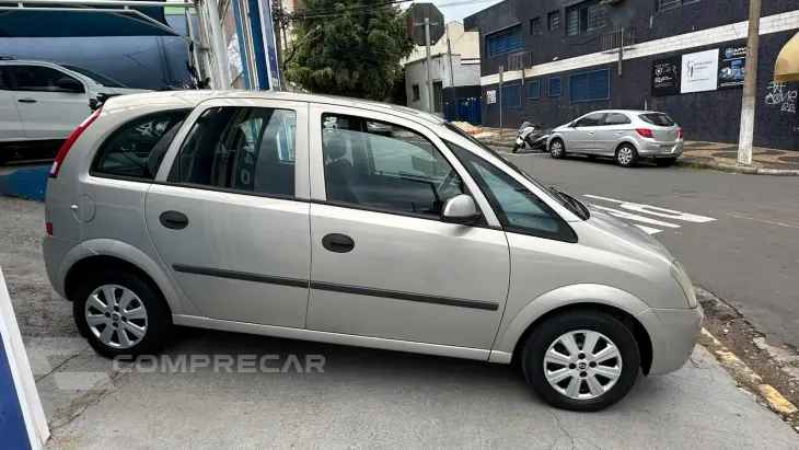 MERIVA 1.8 MPFI 8V