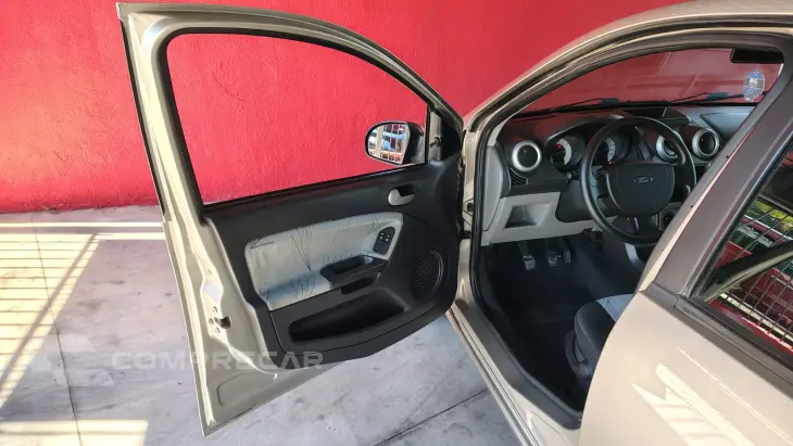 FIESTA 1.0 MPI Class 8V
