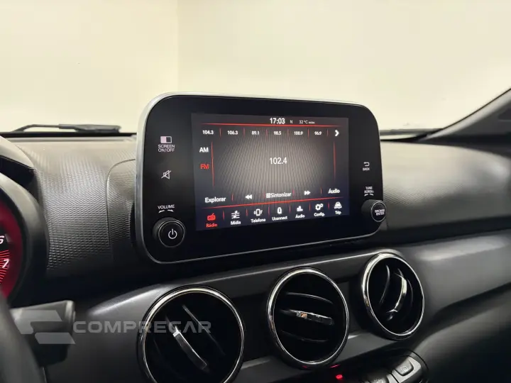 ARGO 1.3 FIREFLY FLEX TREKKING MANUAL