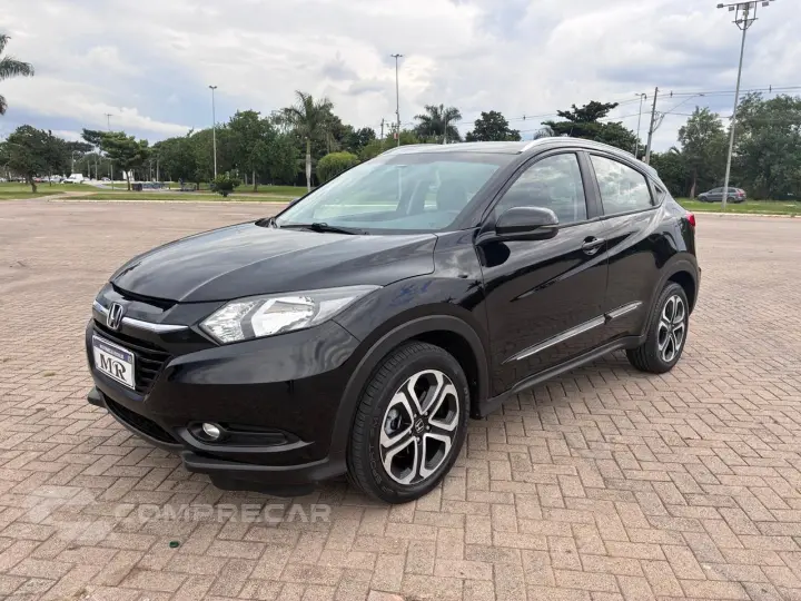 HR-V 1.8 16V EX