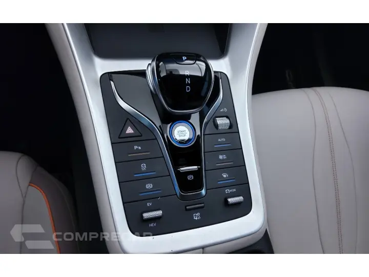 SONG PRO 1.5 DM-I HÍBRIDO GS AUTOMÁTICO