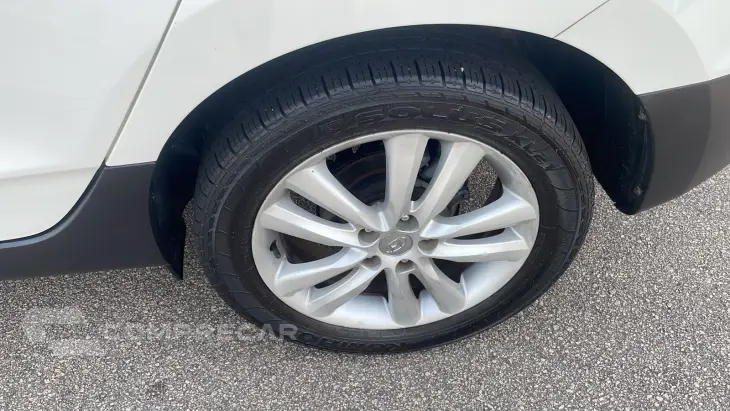 IX35 2.0 MPFI GLS 16V