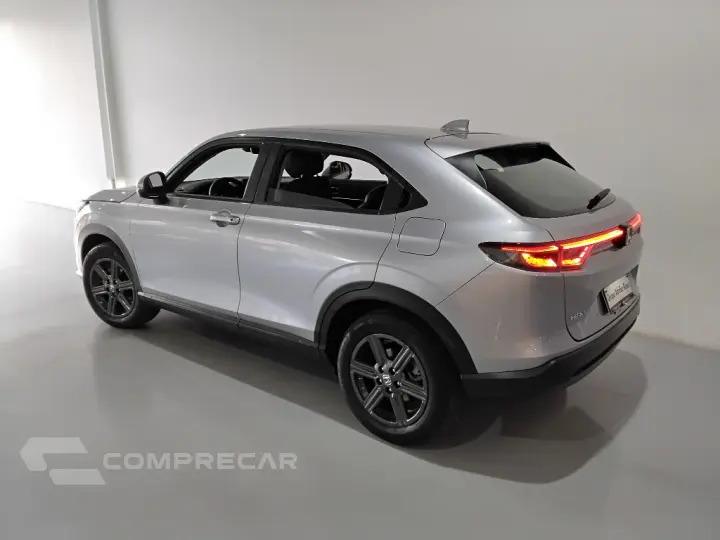 HR-V EXL 1.5 Sensing 16V 5p Aut.