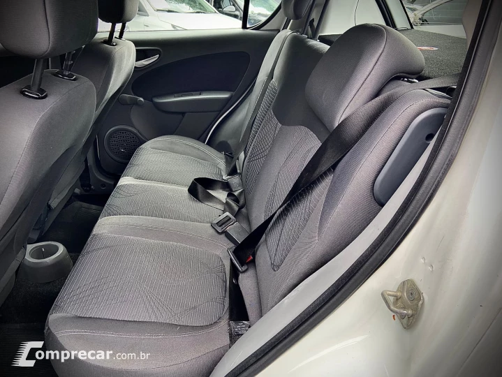 PALIO 1.0 MPI Attractive 8V