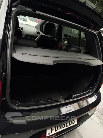 FOX 1.6 MI Pepper 16V