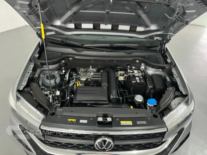 TAOS 1.4 250 TSI Comfortline