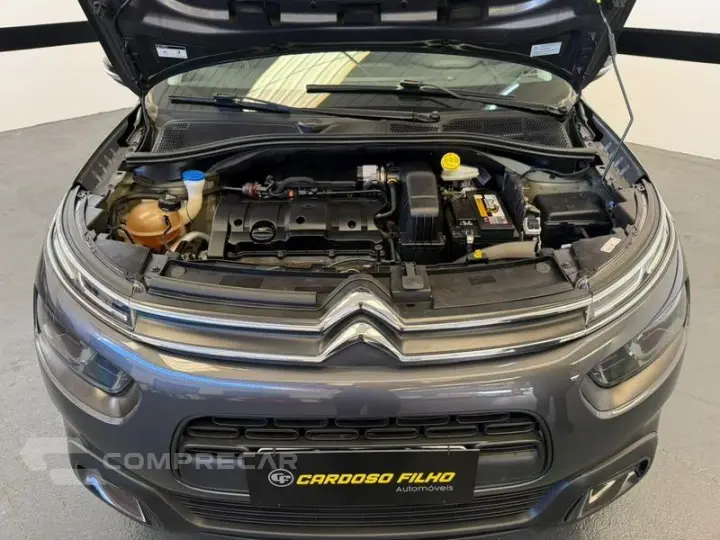 C4 CACTUS 1.6 FEEL AUT