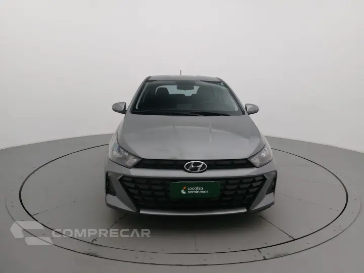 HB20 1.0 12V FLEX LIMITED PLUS MANUAL