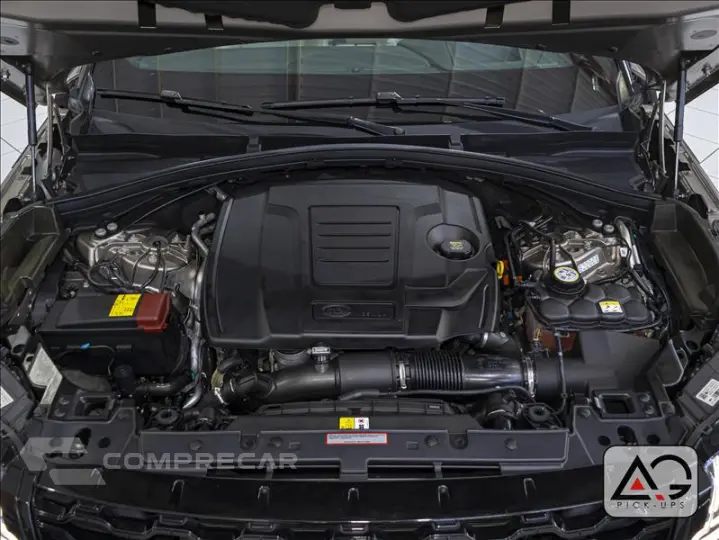 RANGE ROVER VELAR 2.0 P404 Phev R-dynamic S