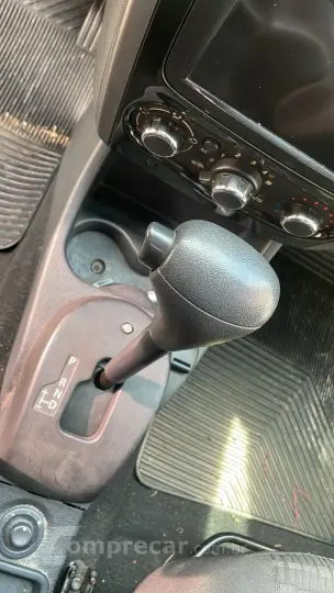 SANDERO 1.6 Privilége 16V