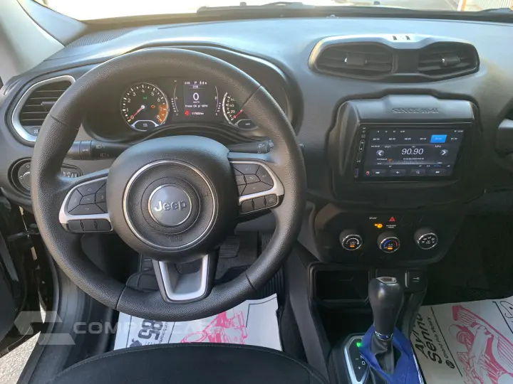 RENEGADE 1.8 16V Sport