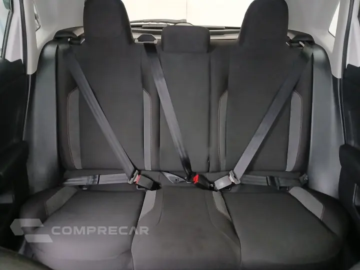 POLO 1.0 MPI TRACK MANUAL