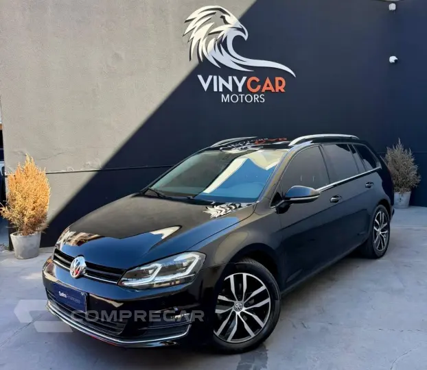 GOLF 1.4 250 TSI Variant Highline