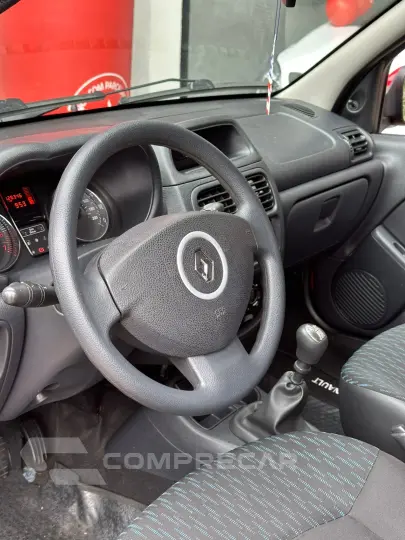 CLIO 1.0 Expression 16V